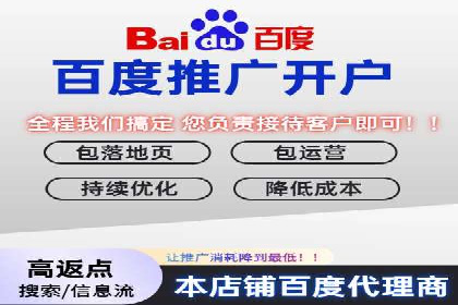 案例分享：百度SEM推广助力企业抢占行业制高点
